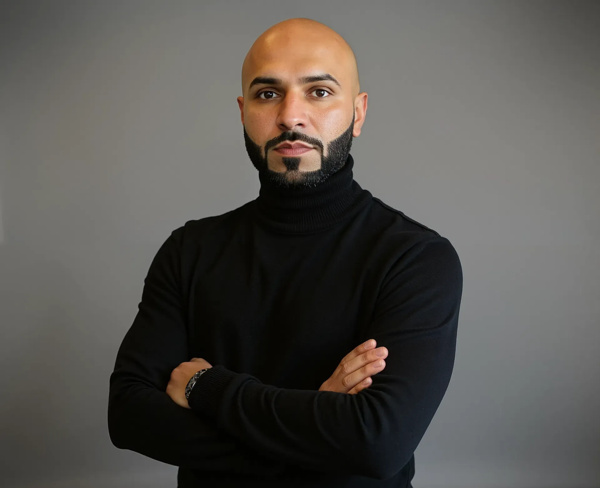 Zac, founder of Talentline Search